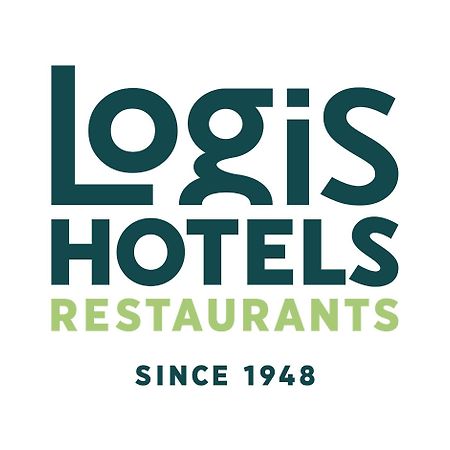 Logis Hotels - Hotel Et Restaurant Les Cordeliers Casteljaloux Zewnętrze zdjęcie